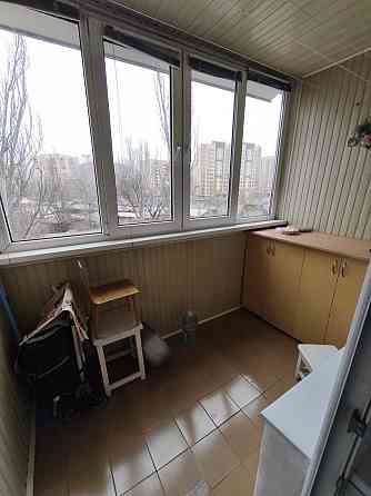 2-комн. квартира, 44,95 м², 4/9 этаж Мариуполь