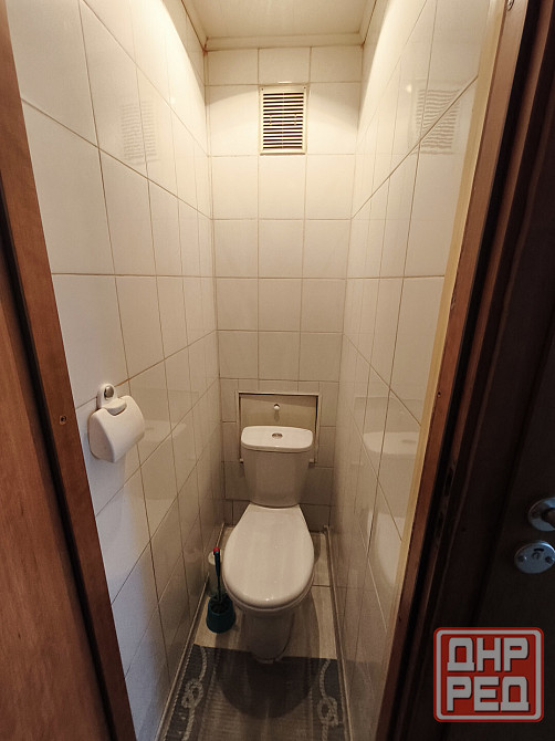 2-комн. квартира, 44,95 м², 4/9 этаж Мариуполь - изображение 8