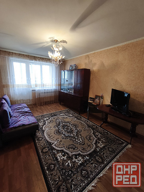 2-комн. квартира, 44,95 м², 4/9 этаж Мариуполь - изображение 2