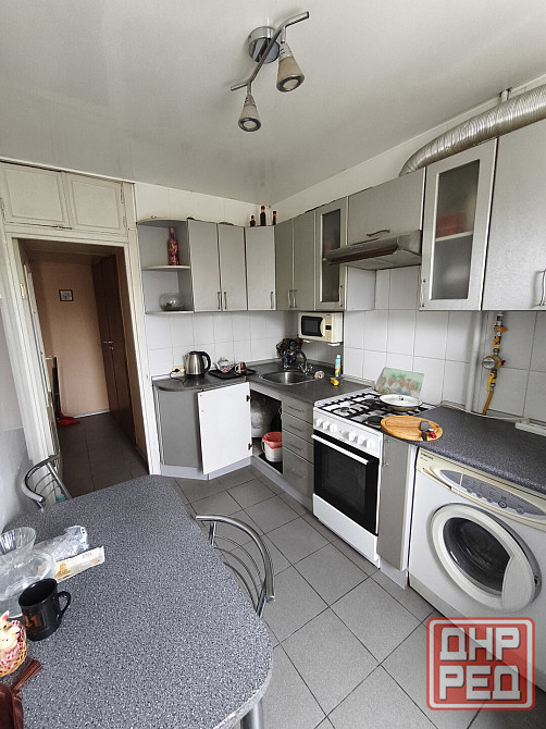 2-комн. квартира, 44,95 м², 4/9 этаж Мариуполь - изображение 4