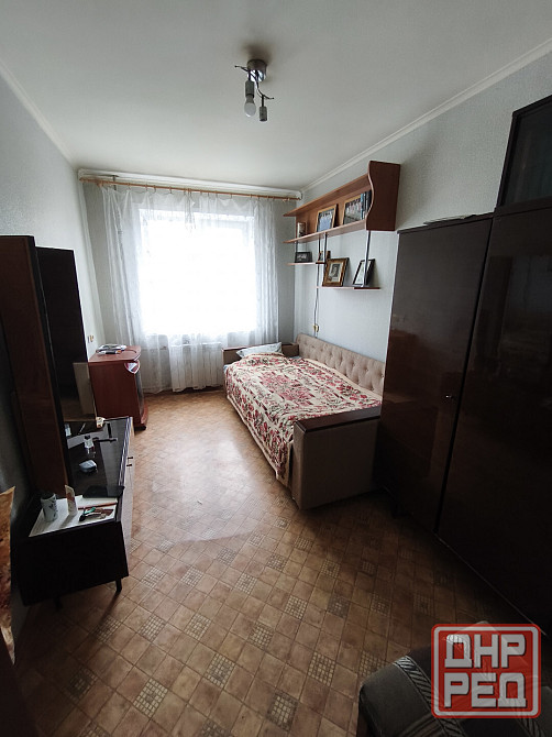 2-комн. квартира, 44,95 м², 4/9 этаж Мариуполь - изображение 3