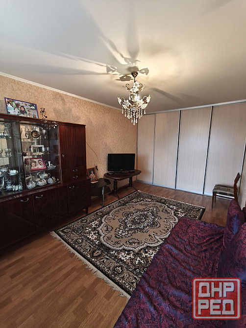 2-комн. квартира, 44,95 м², 4/9 этаж Мариуполь - изображение 1