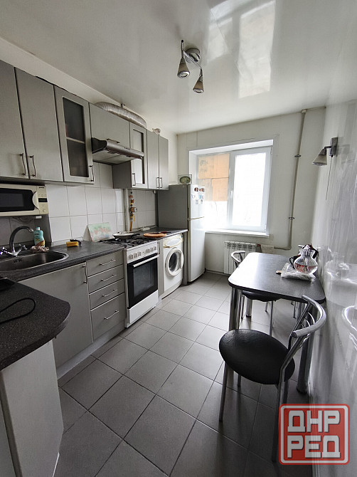 2-комн. квартира, 44,95 м², 4/9 этаж Мариуполь - изображение 5