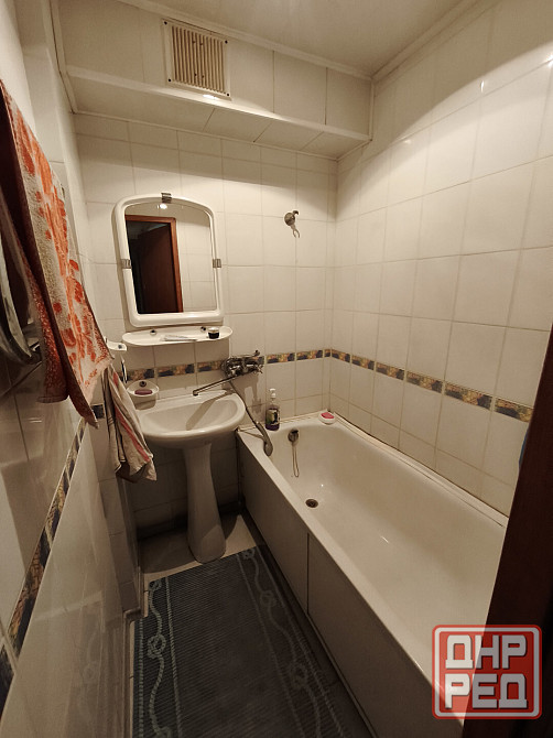 2-комн. квартира, 44,95 м², 4/9 этаж Мариуполь - изображение 7