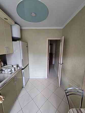 2-комн. квартира, 43 м², 2/5 этаж Мариуполь
