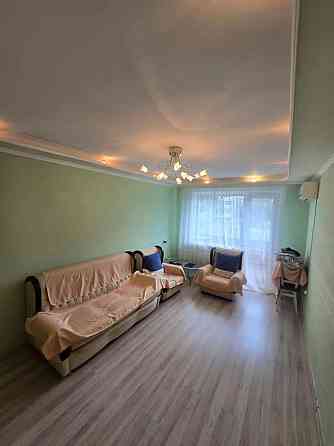 2-комн. квартира, 43 м², 2/5 этаж Мариуполь