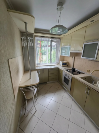 2-комн. квартира, 43 м², 2/5 этаж Мариуполь
