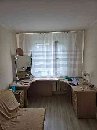 2-комн. квартира, 43 м², 2/5 этаж Мариуполь