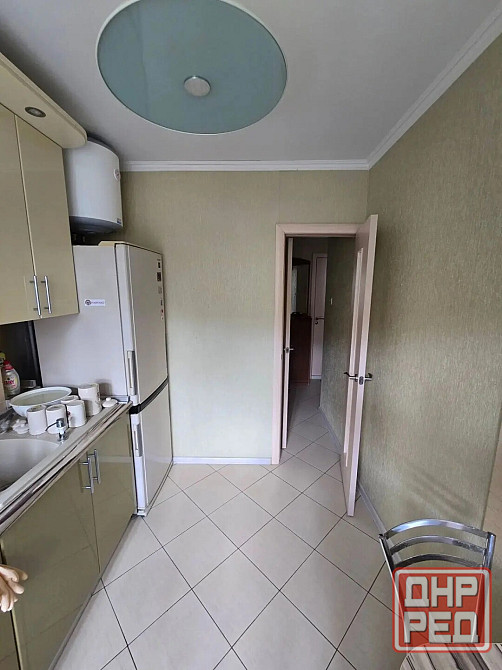 2-комн. квартира, 43 м², 2/5 этаж Мариуполь - изображение 2