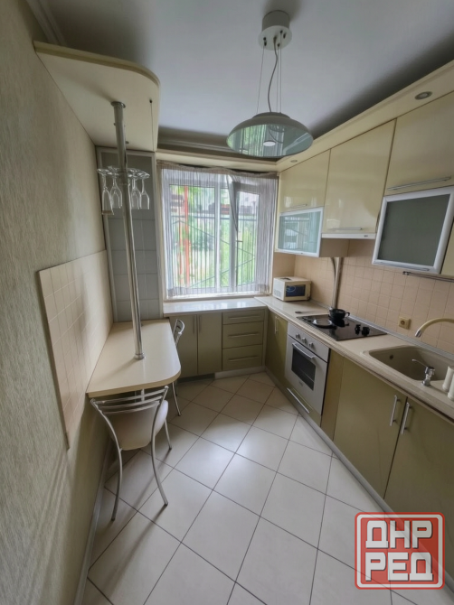 2-комн. квартира, 43 м², 2/5 этаж Мариуполь - изображение 1