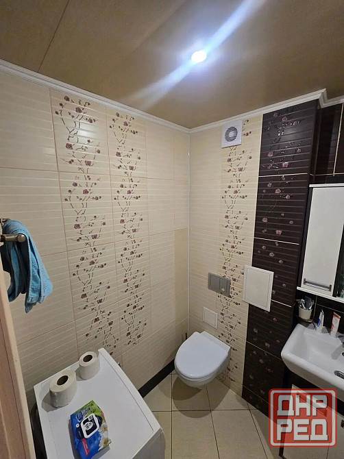 2-комн. квартира, 43 м², 2/5 этаж Мариуполь - изображение 9