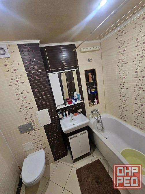 2-комн. квартира, 43 м², 2/5 этаж Мариуполь - изображение 8