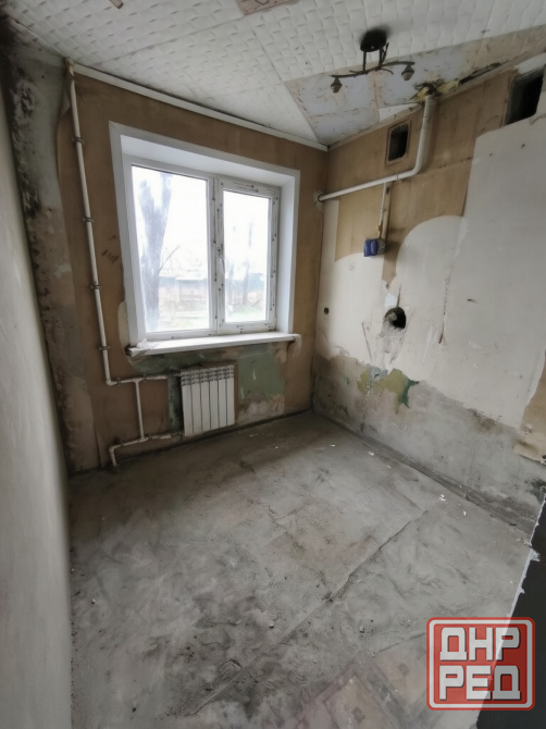 3-комн. квартира, 60,1 м², 1/5 этаж Мариуполь - изображение 10