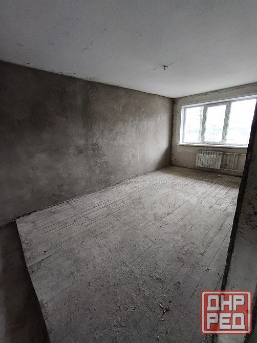 3-комн. квартира, 60,1 м², 1/5 этаж Мариуполь - изображение 2