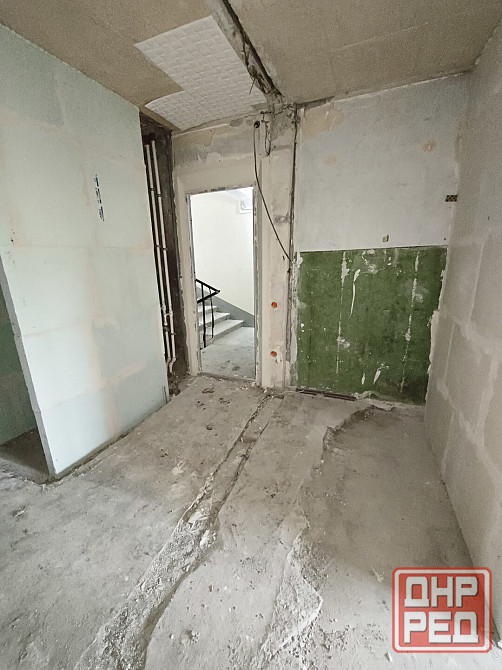 3-комн. квартира, 60,1 м², 1/5 этаж Мариуполь - изображение 6