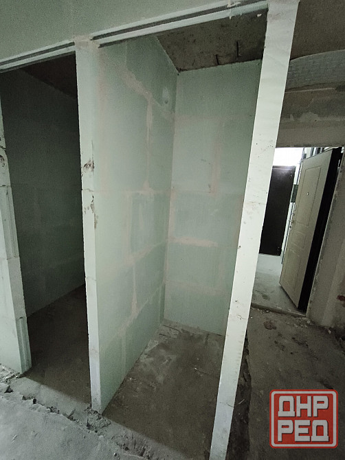 3-комн. квартира, 60,1 м², 1/5 этаж Мариуполь - изображение 8
