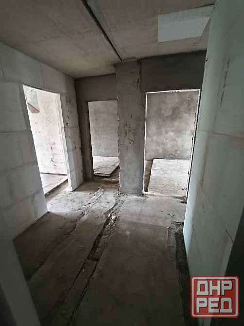 3-комн. квартира, 60,1 м², 1/5 этаж Мариуполь - изображение 3