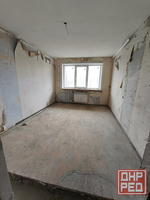 3-комн. квартира, 60,1 м², 1/5 этаж Мариуполь - изображение 1