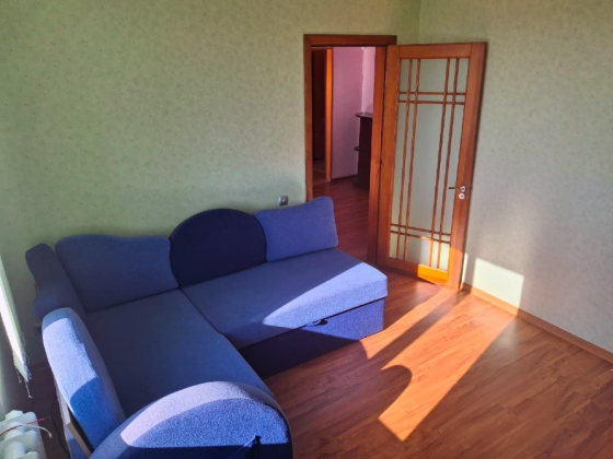 Продам 3к квартиру Киевский/Исполком Донецк