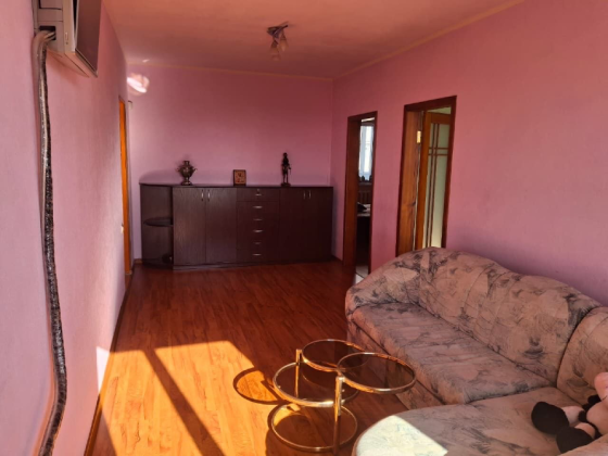 Продам 3к квартиру Киевский/Исполком Донецк