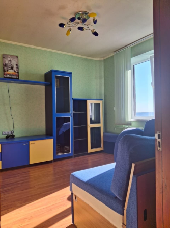 Продам 3к квартиру Киевский/Исполком Донецк