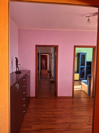 Продам 3к квартиру Киевский/Исполком Донецк