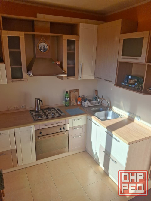 Продам 3к квартиру Киевский/Исполком Донецк - изображение 7