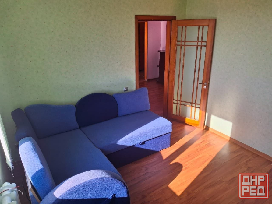 Продам 3к квартиру Киевский/Исполком Донецк - изображение 2