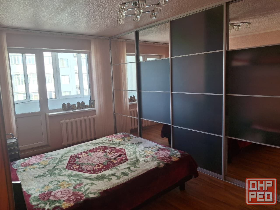 Продам 3к квартиру Киевский/Исполком Донецк - изображение 8