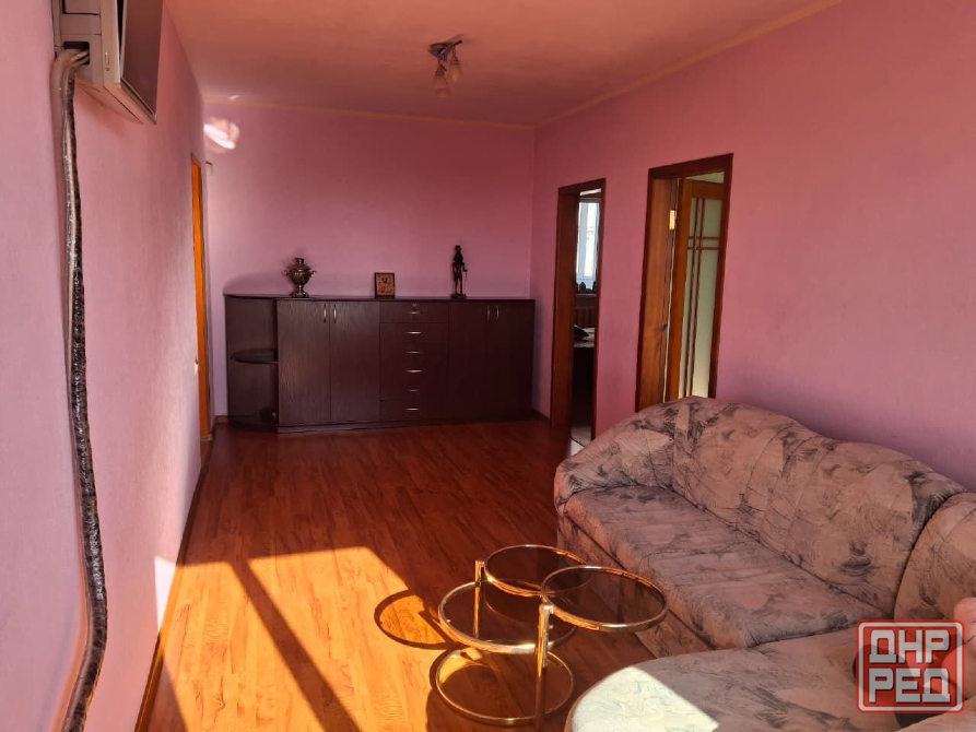 Продам 3к квартиру Киевский/Исполком Донецк - изображение 3