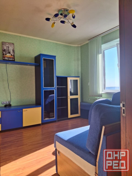 Продам 3к квартиру Киевский/Исполком Донецк - изображение 1