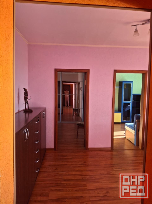 Продам 3к квартиру Киевский/Исполком Донецк - изображение 4