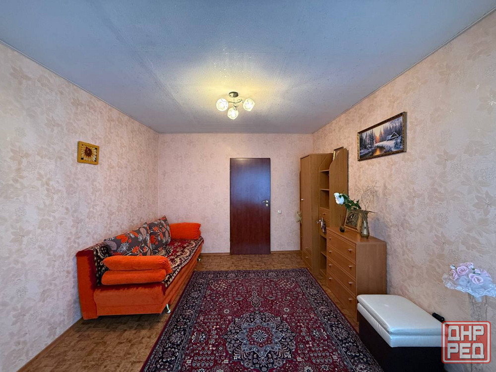 3-комн. | Квартира | 78 кв.м | Киевский район, Киевский район Донецк - изображение 2