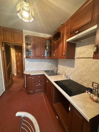 в продаже 2-комнатная квартира на Щетинина (ориентир спорт клуб Антей) Донецк