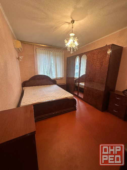 в продаже 2-комнатная квартира на Щетинина (ориентир спорт клуб Антей) Донецк - изображение 5