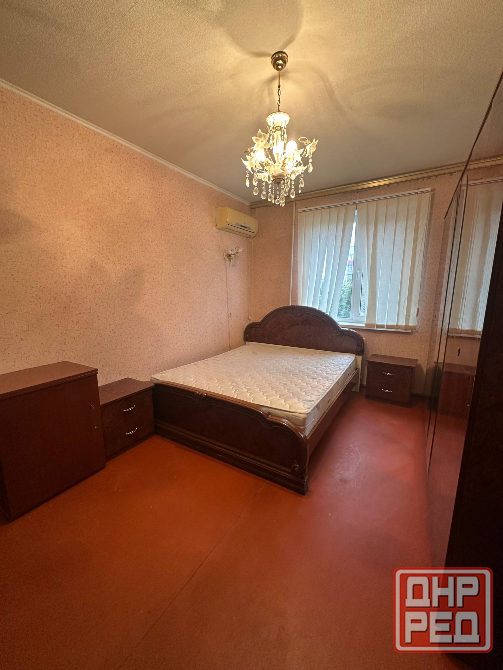 в продаже 2-комнатная квартира на Щетинина (ориентир спорт клуб Антей) Донецк - изображение 2