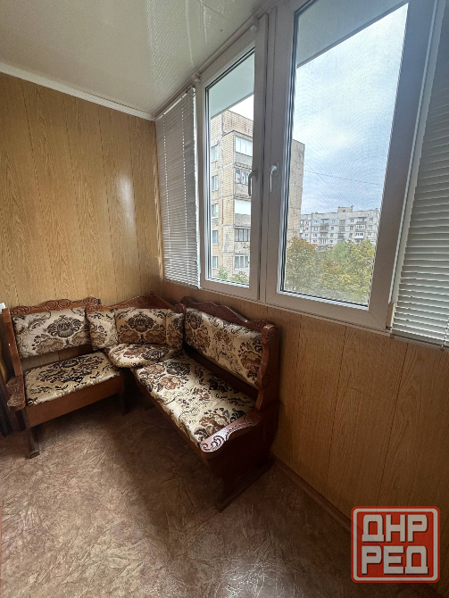 в продаже 2-комнатная квартира на Щетинина (ориентир спорт клуб Антей) Донецк - изображение 4