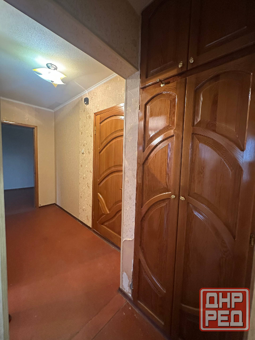 в продаже 2-комнатная квартира на Щетинина (ориентир спорт клуб Антей) Донецк - изображение 7