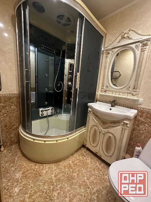 в продаже 2-комнатная квартира на Щетинина (ориентир спорт клуб Антей) Донецк - изображение 9