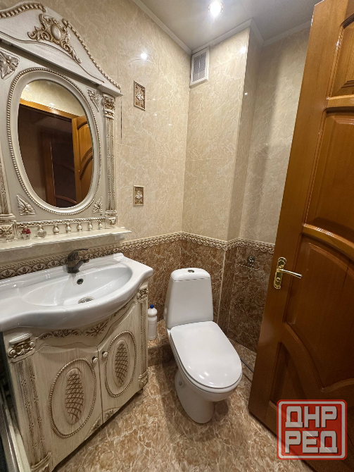 в продаже 2-комнатная квартира на Щетинина (ориентир спорт клуб Антей) Донецк - изображение 10