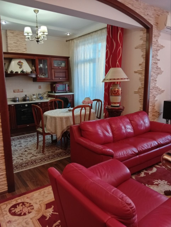 Продам 3к квартиру жк Центральный/Панфилова Донецк