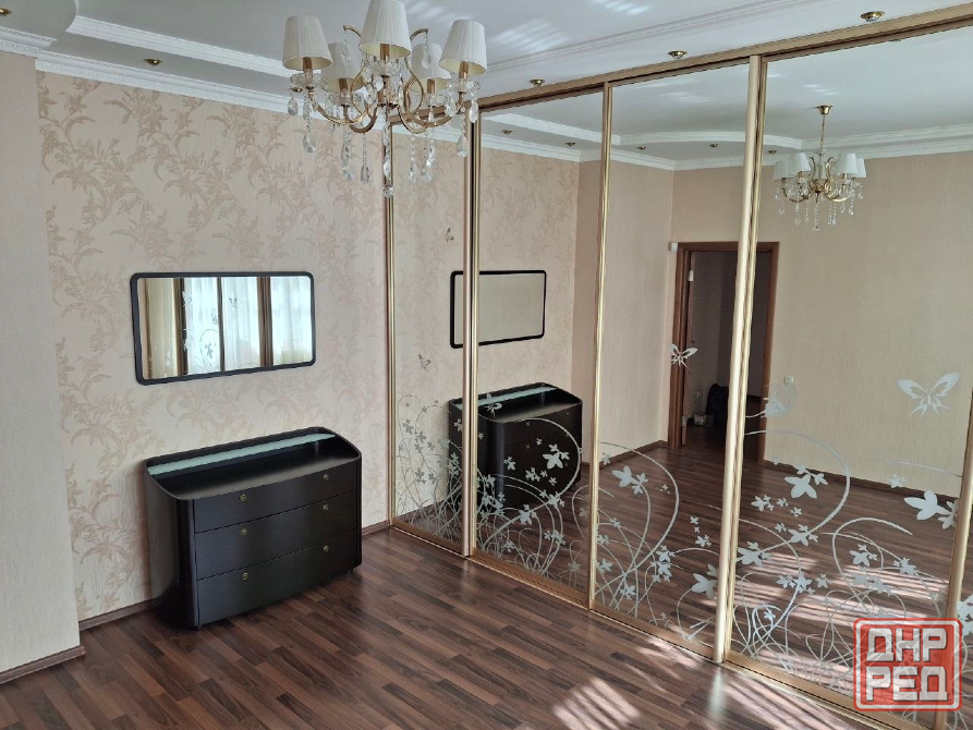 Продам 3к квартиру + паркинг в жк Центральный/Панфилова Донецк - изображение 8