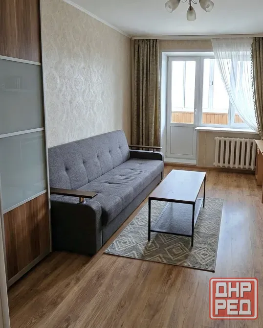 Сдам 2х комнатную квартиру в Калининском районе Донецк - изображение 6