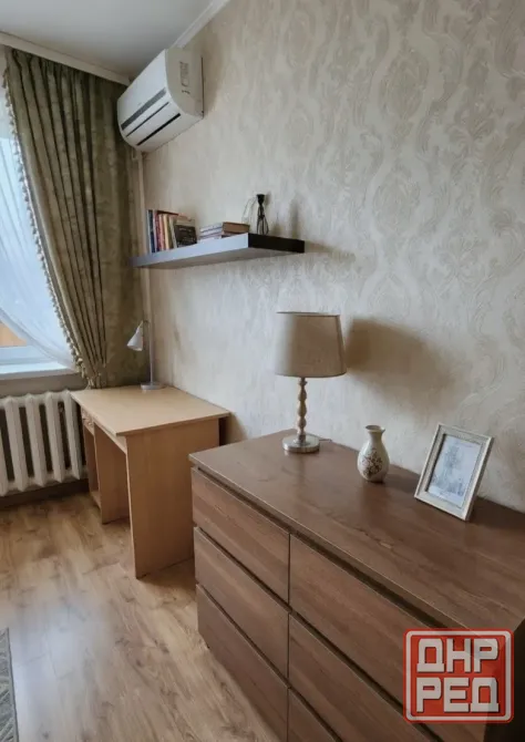 Сдам 2х комнатную квартиру в Калининском районе Донецк - изображение 4