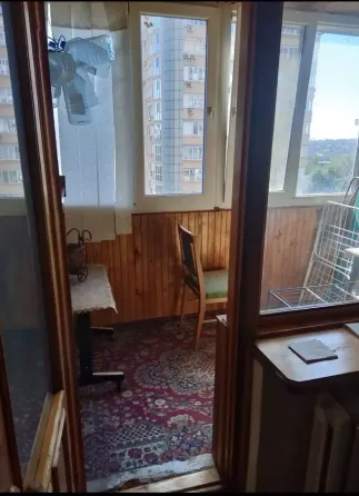 Продам 2 комн. квартира Центр пр. Мира Донецк