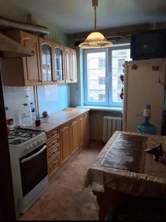 Продам 2 комн. квартира Центр пр. Мира Донецк