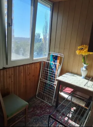 Продам 2 комн. квартира Центр пр. Мира Донецк
