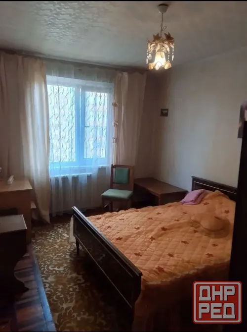 Продам 2 комн. квартира Центр пр. Мира Донецк - изображение 4