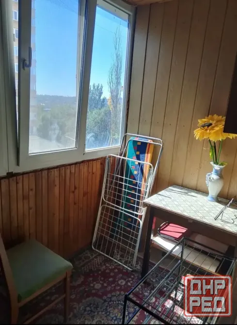Продам 2 комн. квартира Центр пр. Мира Донецк - изображение 6