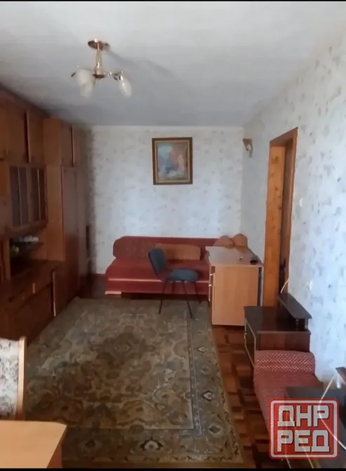 Продам 2 комн. квартира Центр пр. Мира Донецк - изображение 3